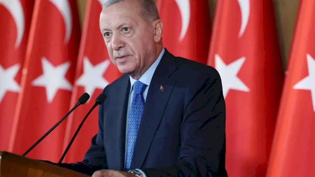 Cumhurbaşkanı Erdoğan: 2026 reform yılı olacak