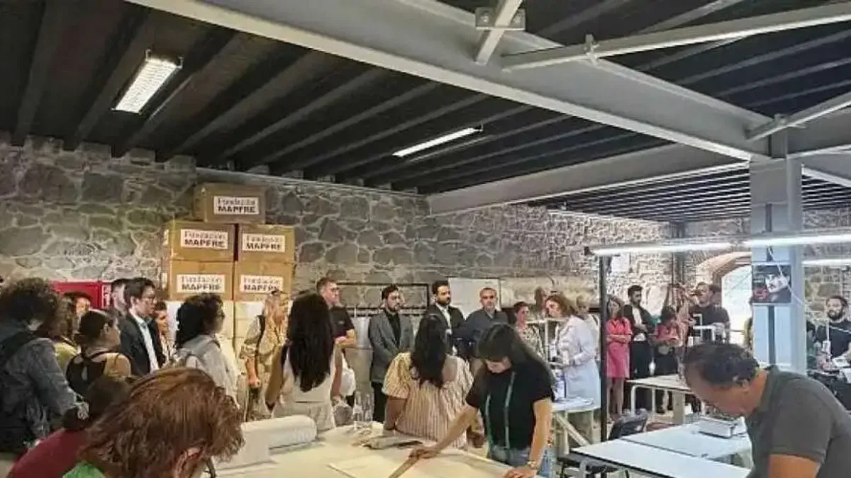 Meslek Fabrikası dijital ortamda da istihdamı artırıyor