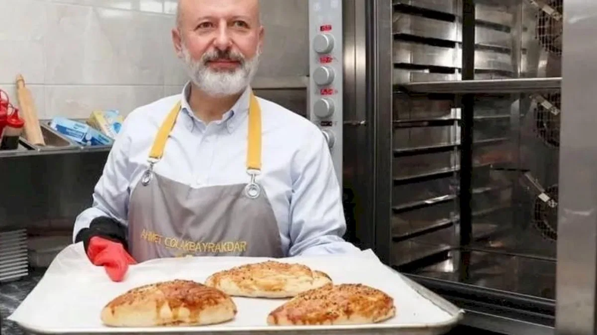 Kayseri Kocasinan'da ramazan öncesi fırınlara sıkı denetim