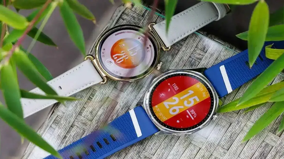 Huawei Watch GT7 Serisi Türkiye’de Satışa Hazır