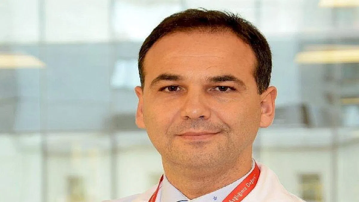 Kalbinizi Korumak İçin Bu Yaşam Alışkanlıklarını Edinin