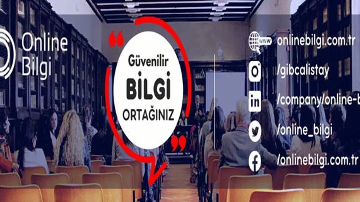 Online Bilgi ve QS, Türk Üniversiteleri İçin Stratejik Ortaklık Başlattı