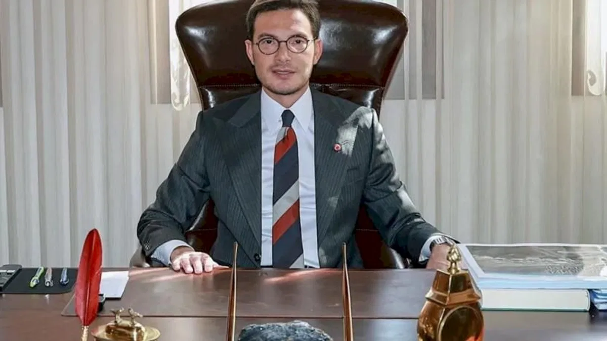 Tokat Belediyesi asılsız iddiaları yargıya taşıyor