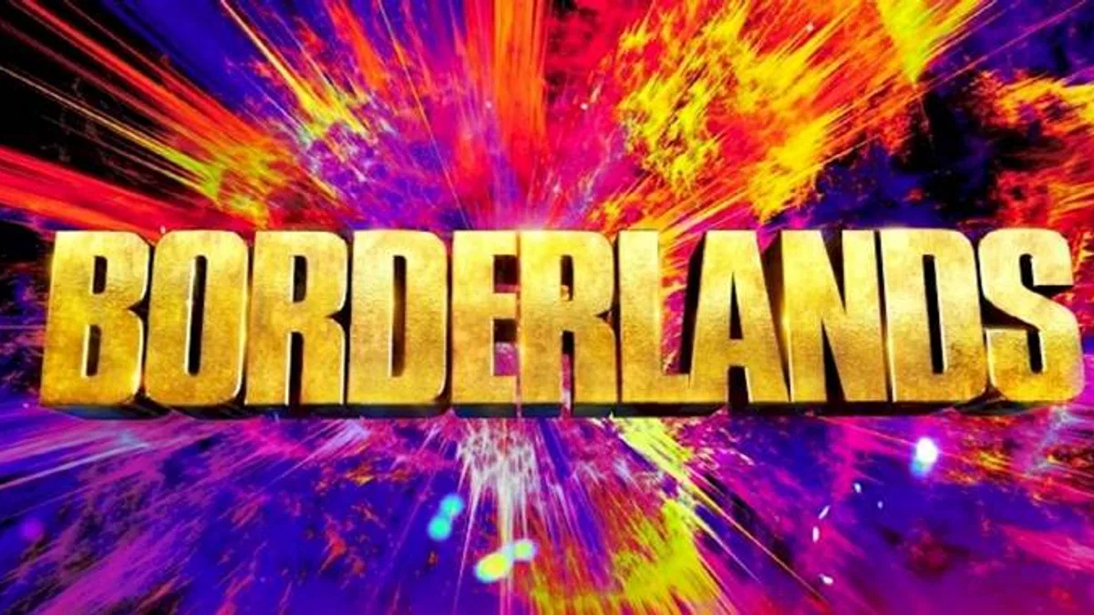 Borderlands Filminin Vizyon Tarihi Duyuruldu