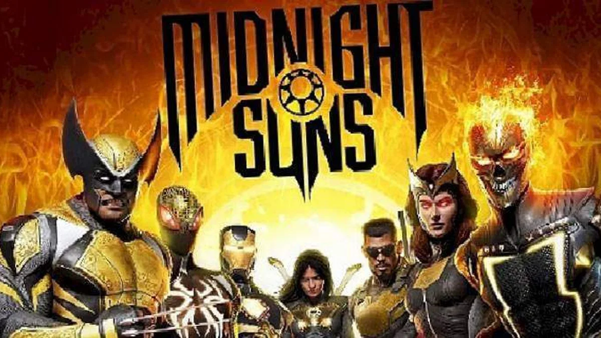 GeForce Oyuncuları, 'Marvel's Midnight Suns', 'HITMAN 3' için yeni GeForce Game Ready Sürücüsü ile DLSS Güncellemelerine Hazır