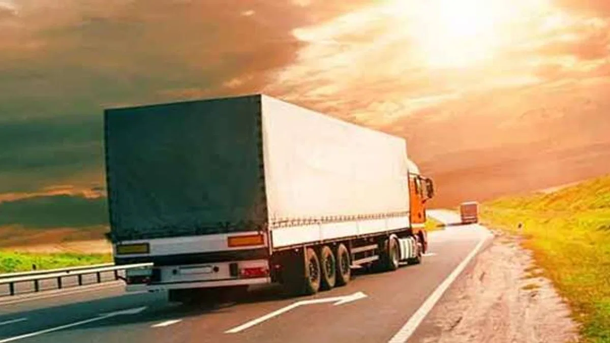 Şehirler Arası Taşıma Hizmetimiz: Güvenle Yol Alın