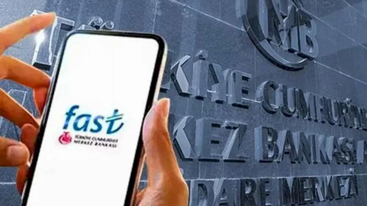 FAST'e yeni özellikler devrede! Erteleme talimatı geldi