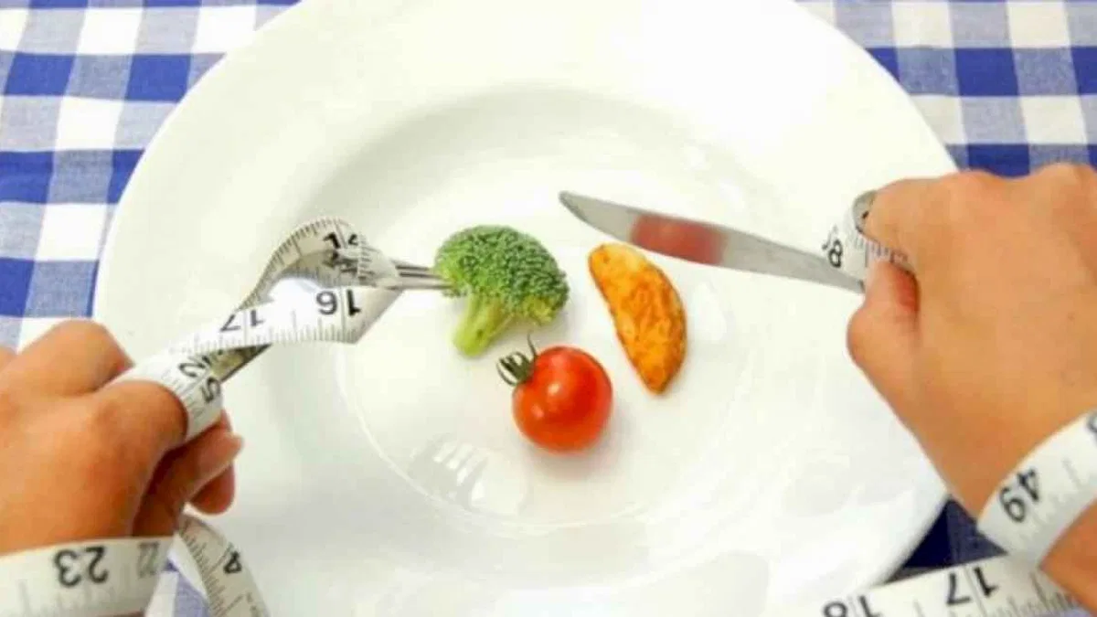 Düşük kalorili diyetler