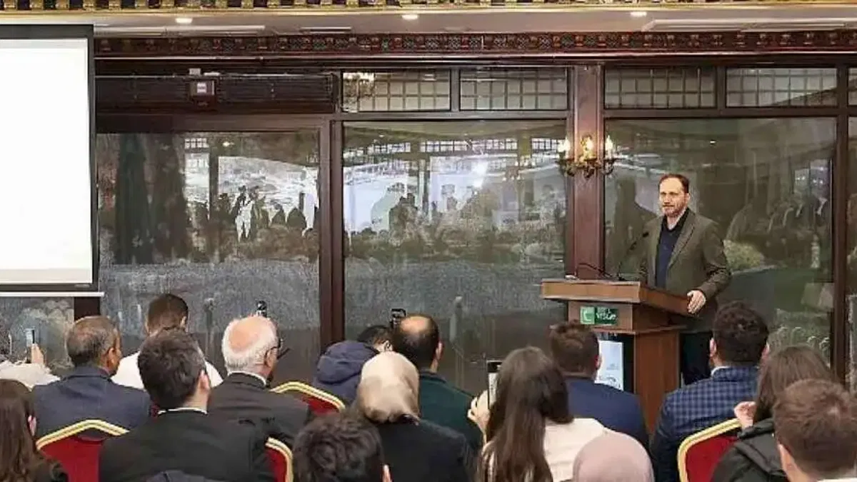 Yeşilay, Gönüllü Yönetim Sistemiyle Gönüllülük Uygulamasında Dijital Dönemi Başlattı