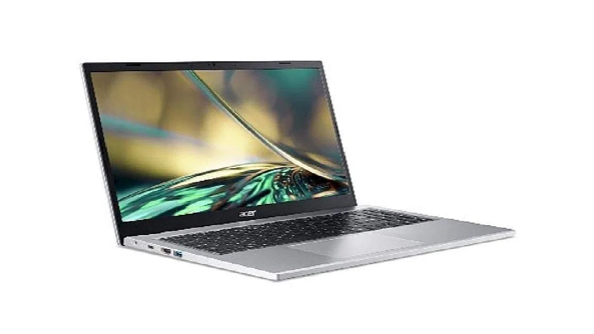 Performans ve üretkenlik Acer Aspire 3'te buluştu