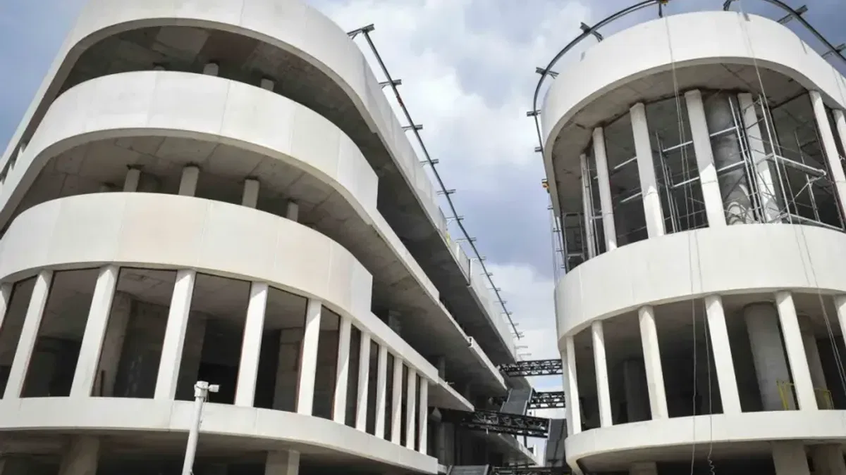 Ankara’da 'BahçeliHâl' projesi adım adım ilerliyor