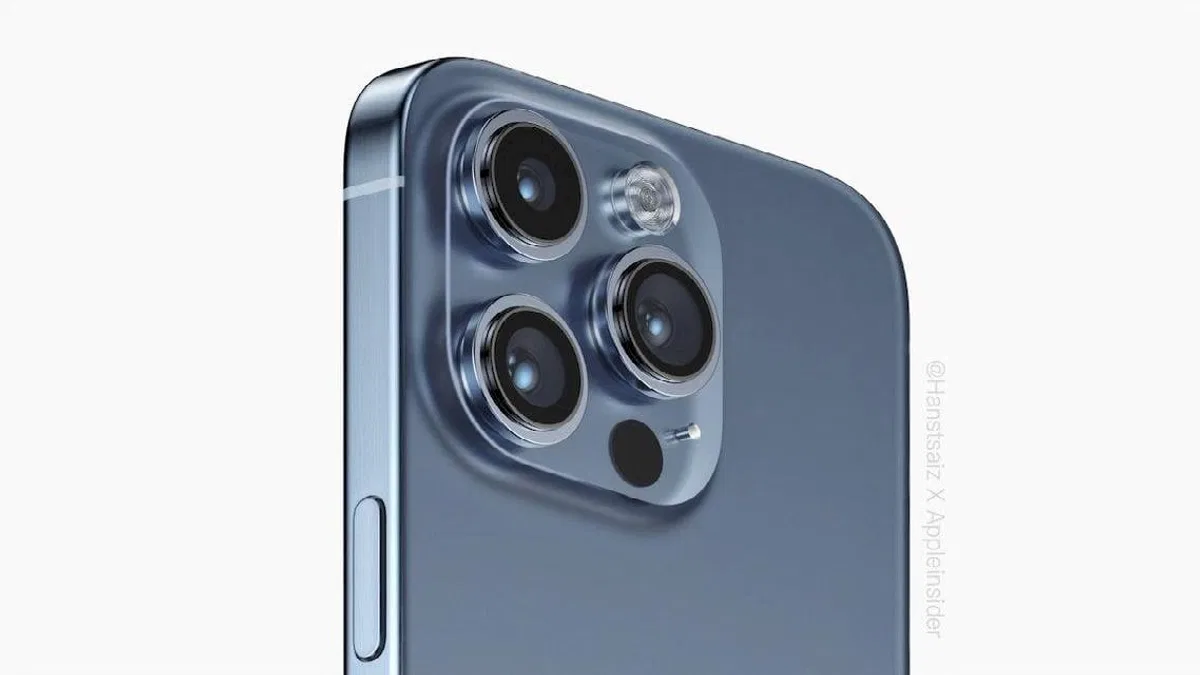iPhone 15 Serisi 13 Eylül Tarihinde Tanıtılabilir