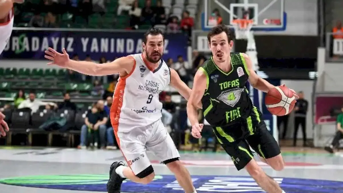 TOFAŞ, Çağdaş Bodrum deplasmanında