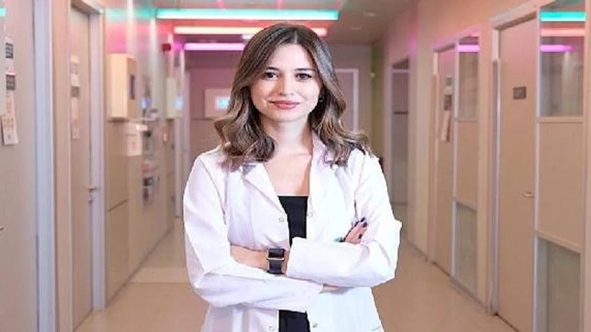 Kendinizi sürekli 'şişman' hissediyorsanız dikkat!