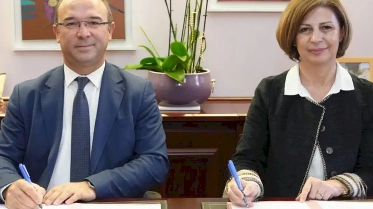 Eskişehir’de kırsal kalkınmaya güç katacak iş birliği