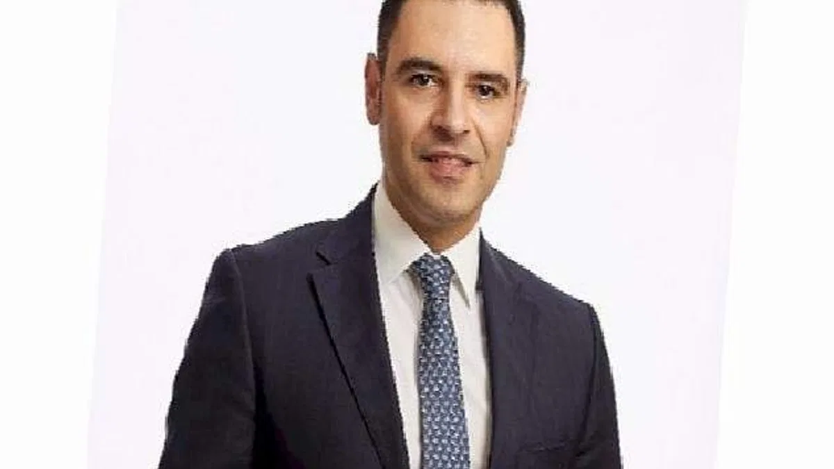 Aygaz'da Bayrak Değişimi