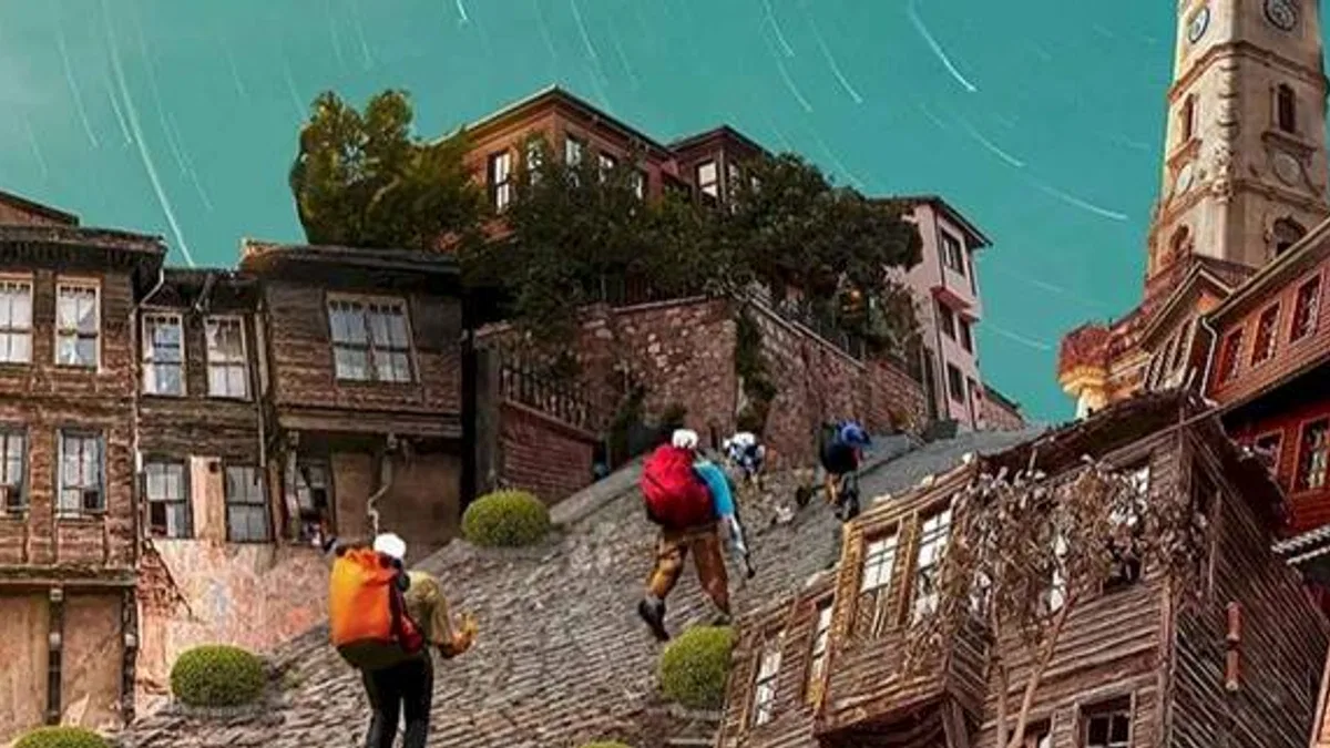 İzmit, HIKE Projesi ile dünyaya açılıyor