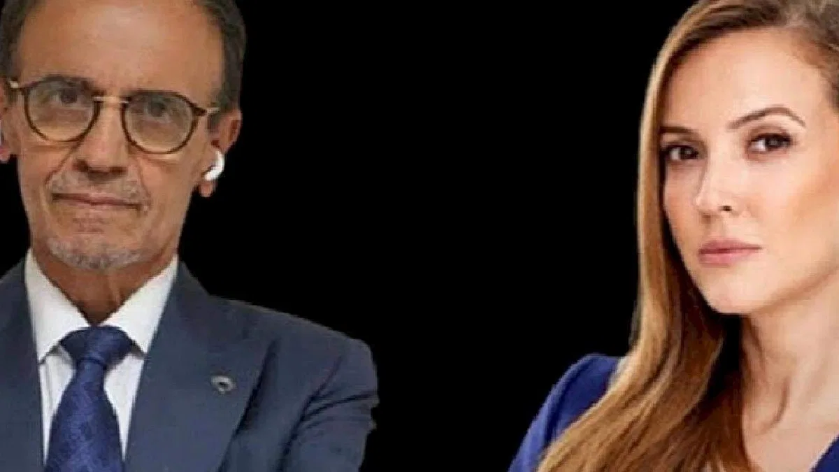 Simge Fıstıkoğlu ile konuşan Prof. Dr. Mehmet Ceyhan deprem bölgelerindeki salgın hastalıklara dikkat çekti.