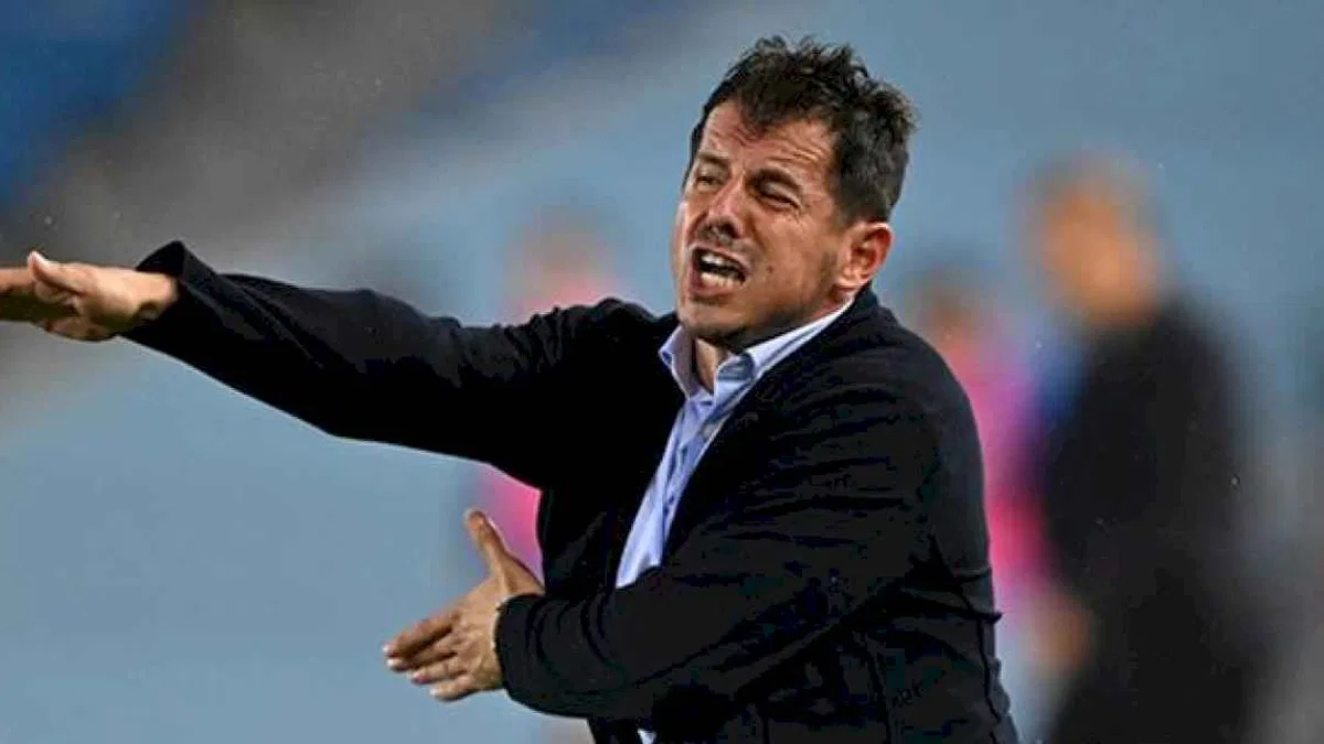 Emre Belözoğlu: Yetmedi, özür dilerim