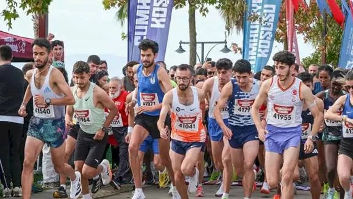 Kocaeli, Cumhuriyet'e koştu