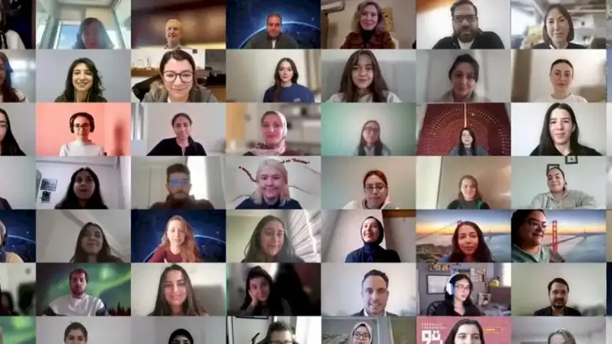 Teknolojide Kadın Derneği, “Teknolojinin Liderleri” Programının Yeni Dönemini Başlattı