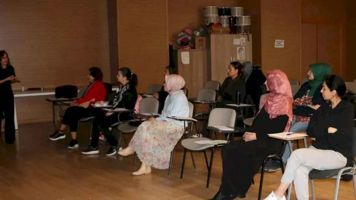 Sakarya’da Dijital Ebeveynlik Atölyesi başladı