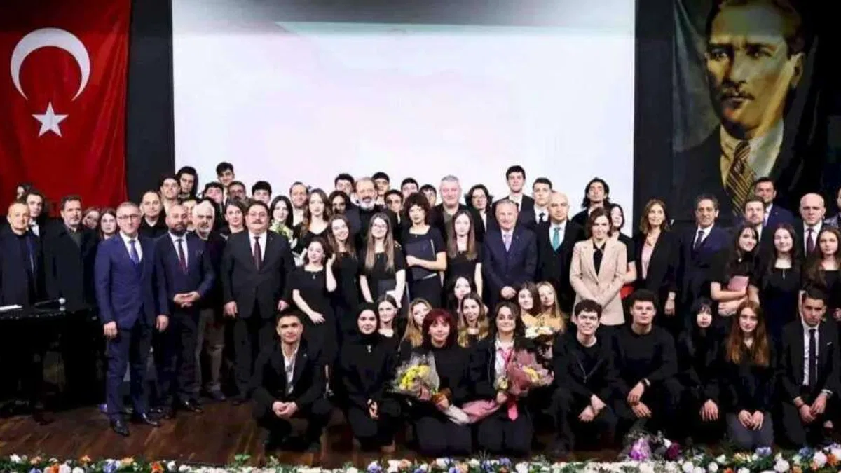 'Kim Var?' sanat etkinliği Sakarya’da gerçekleştirildi
