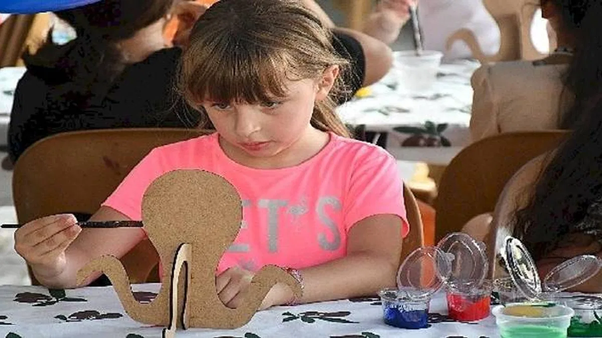 Lüleburgaz'da "mahallelere" şenlik geldi!