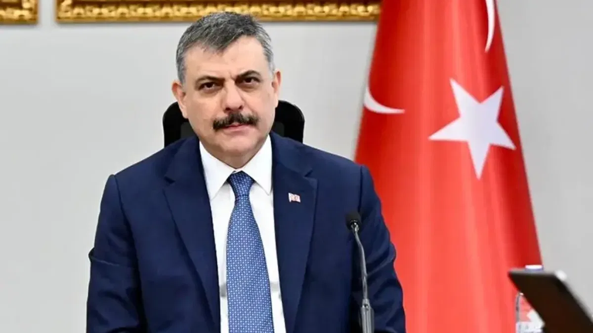 Bakan Çiftçi: Terörün dijital uzantılarına göz açtırmayacağız