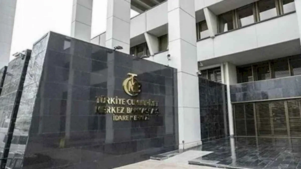 Merkez'in Piyasa Katılımcıları Anketi yayımlandı