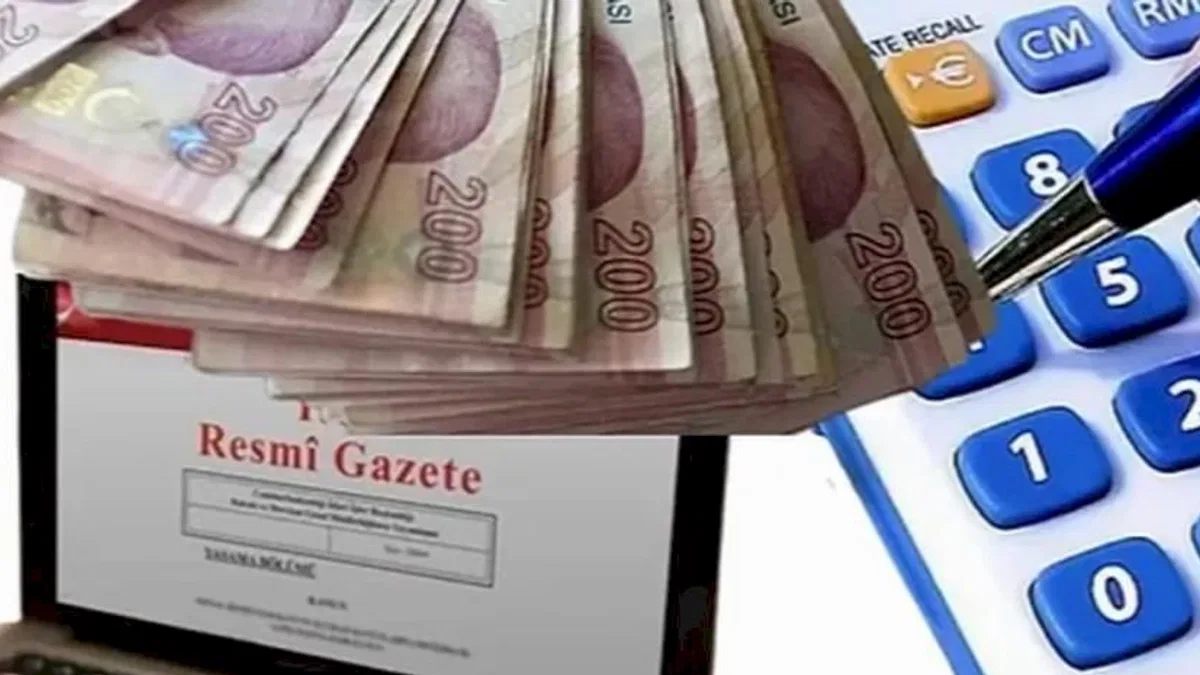 Belediye gelirlerinde yeni sınıflandırma