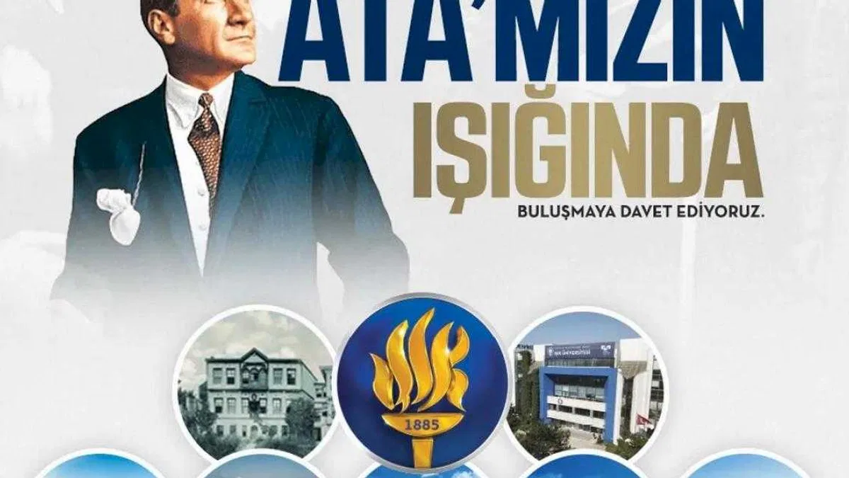 140 Yıllık Eğitim Mirası İlk Kez Sergileniyor