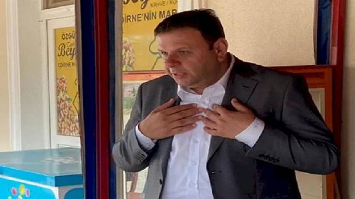 CHP'li milletvekili Ün'den Bakan Yumaklı'ya TMO soruları