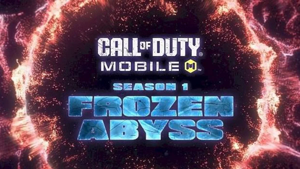 Call of Duty: Mobile 1. Sezon - Frozen Abyss ile Yeni Yılı Karşılayın