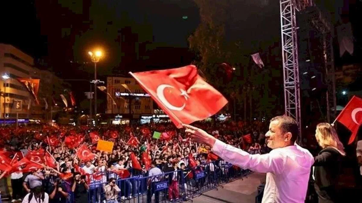 2025’te Denizli’de Büyükşehir ile hizmet dolu bir yıl