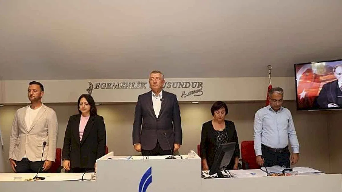 Yarımada Belediyeler Birliği'nden Öğrencilere Burs