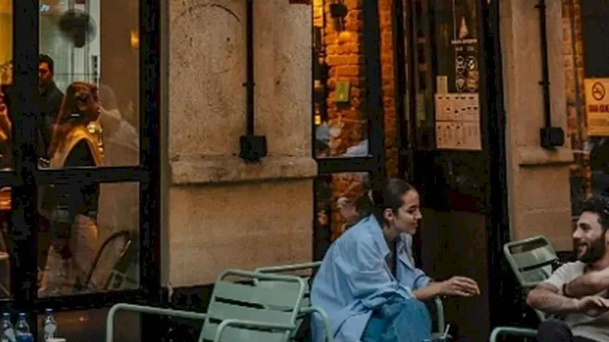İstanbul'un en hareketli ilçeleri hangisi?