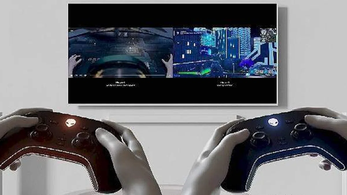 Yeni kontrol üniteli Concept Nyx ile seviye atlamaya hazır olun!