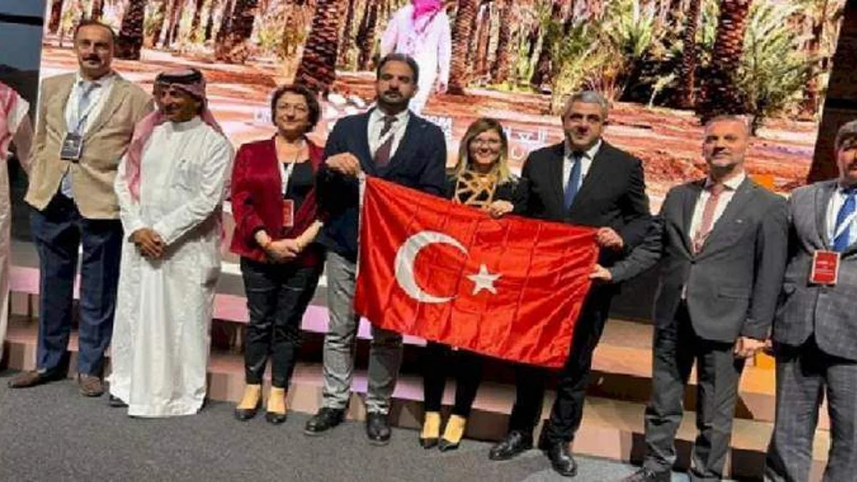 Cumalıkızık, dünyanın 'en iyi turizm köyleri' arasında