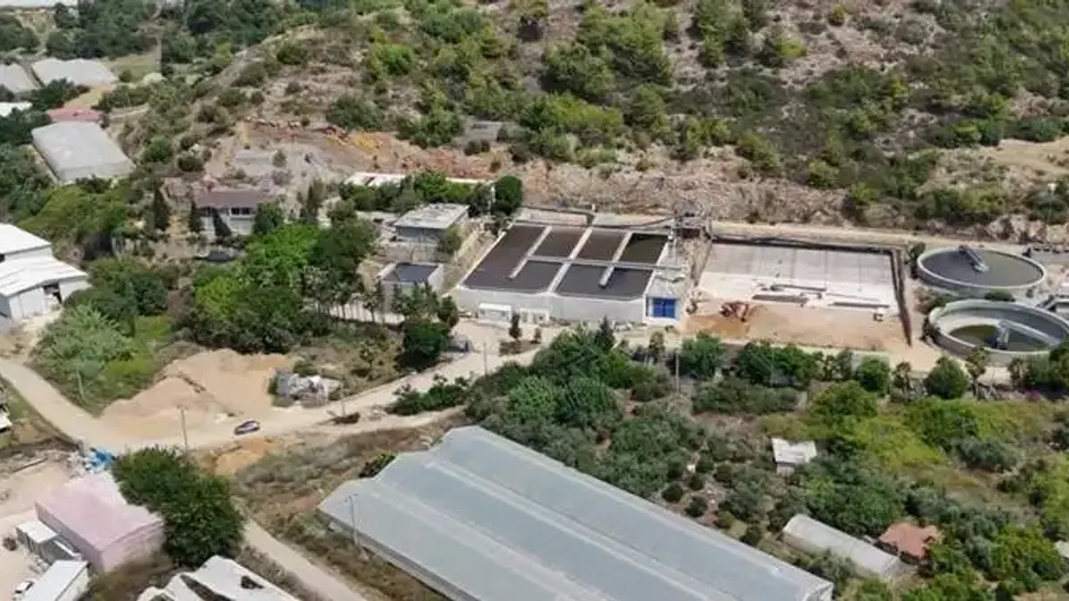 ASAT’tan Alanya’nın geleceğine 3,5 milyar TL’lik yatırım