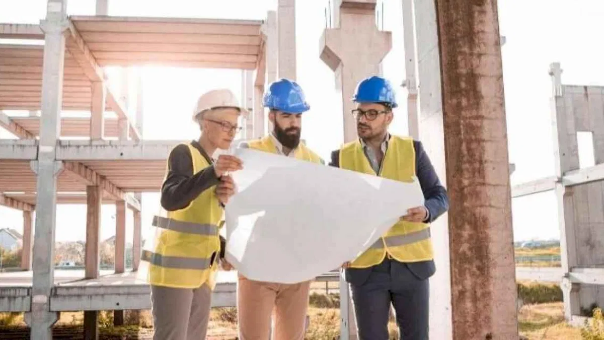 İnşaat sektörü değişim rüzgarıyla büyüyecek