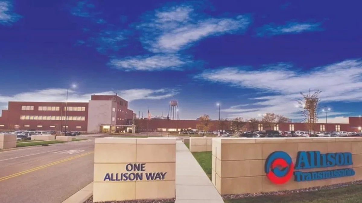 Allison Transmission’dan Küresel Ölçekte Güç Birliği