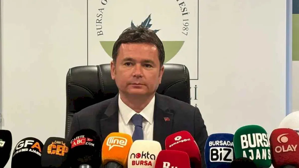 Bursa Osmangazi Meclisi'nde su kesintileri ve çöp sorunları gündemde