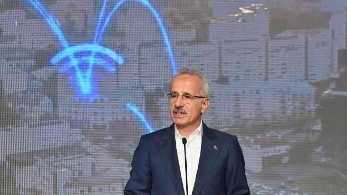 6G hazırlıkları sürüyor