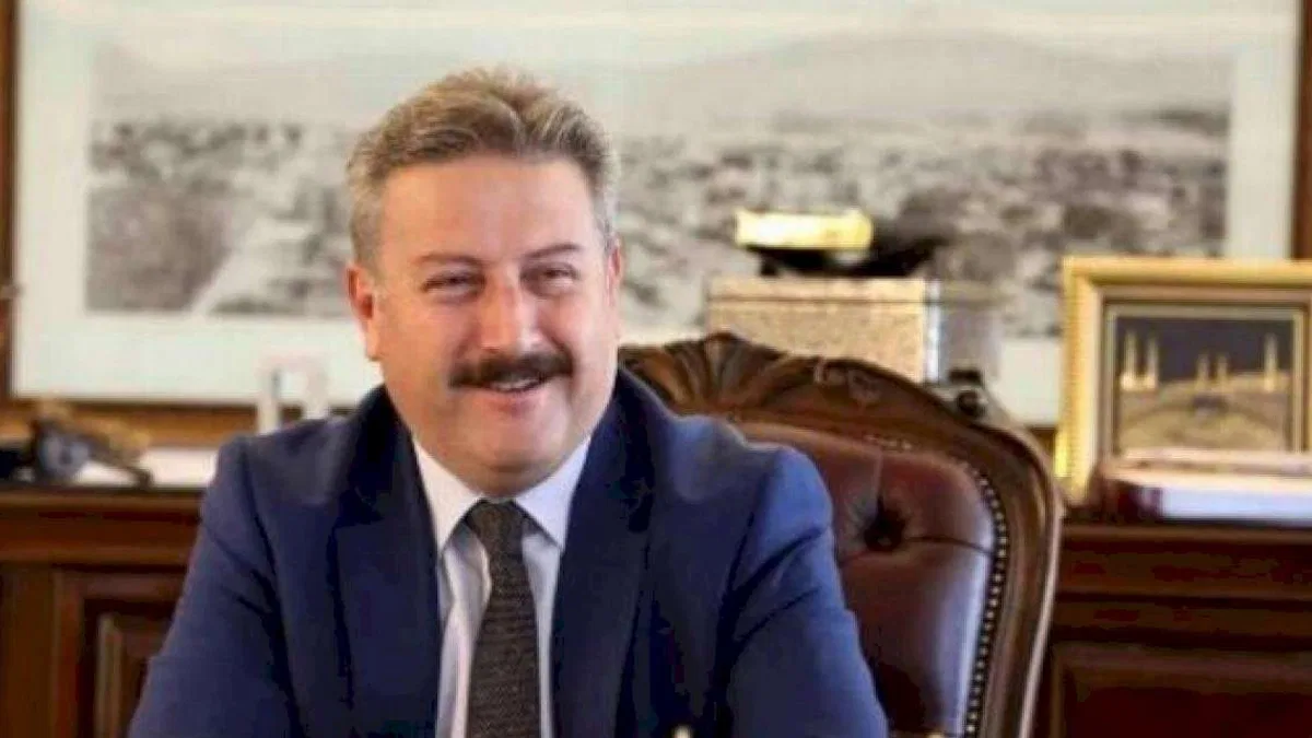 Mustafa Palancıoğlu gazileri unutmadı