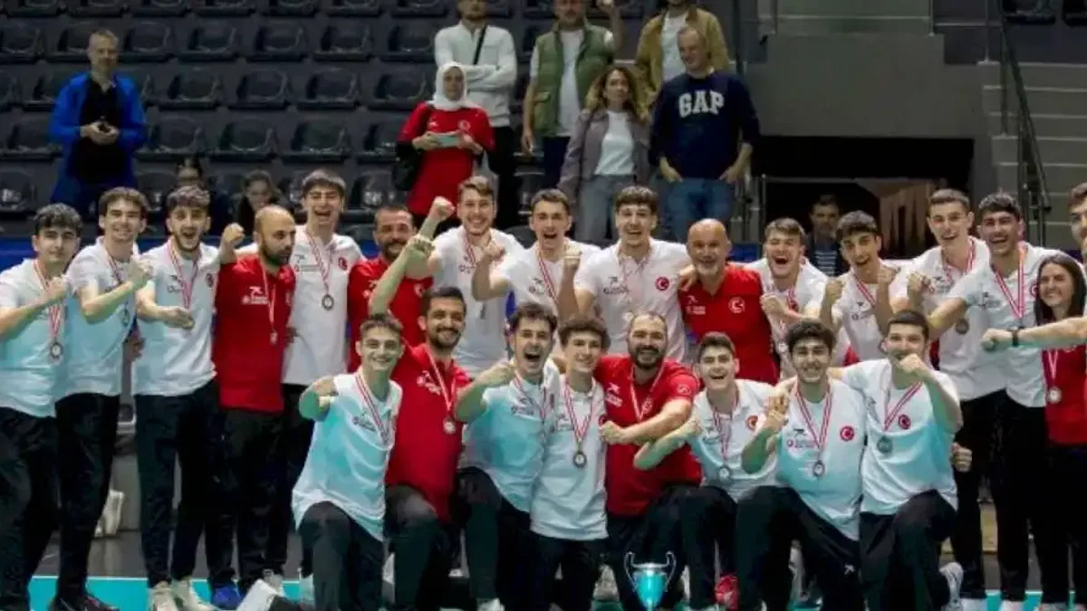 IHF Başkanı Dr. Hassan Moustafa Türkiye'de