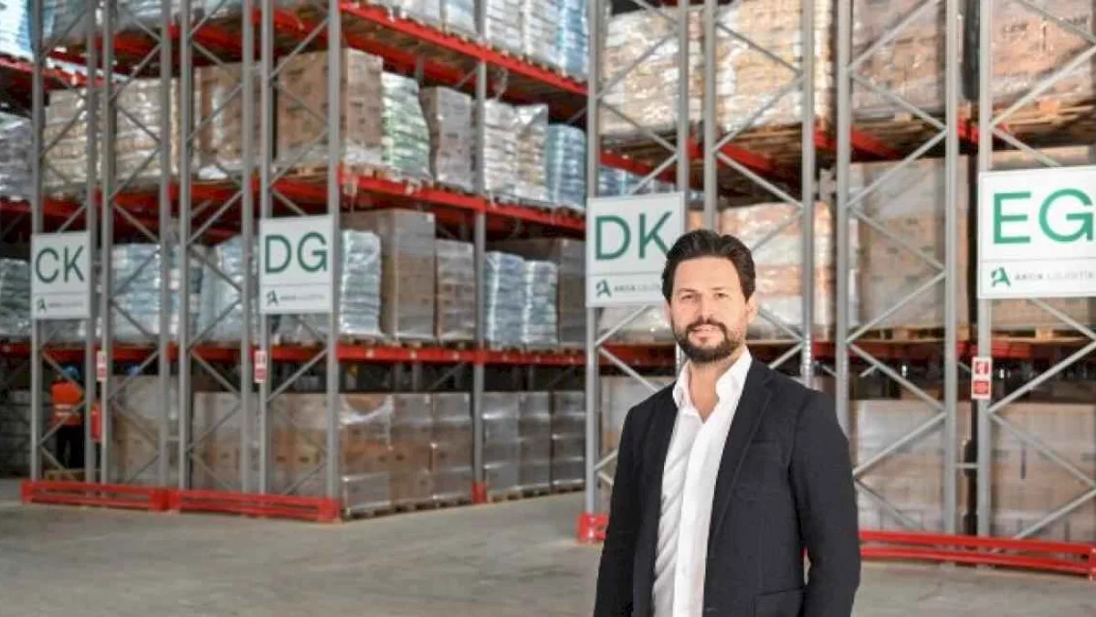 Lojistik sektöründe güçlü potansiyel iyi değerlendirilmeli