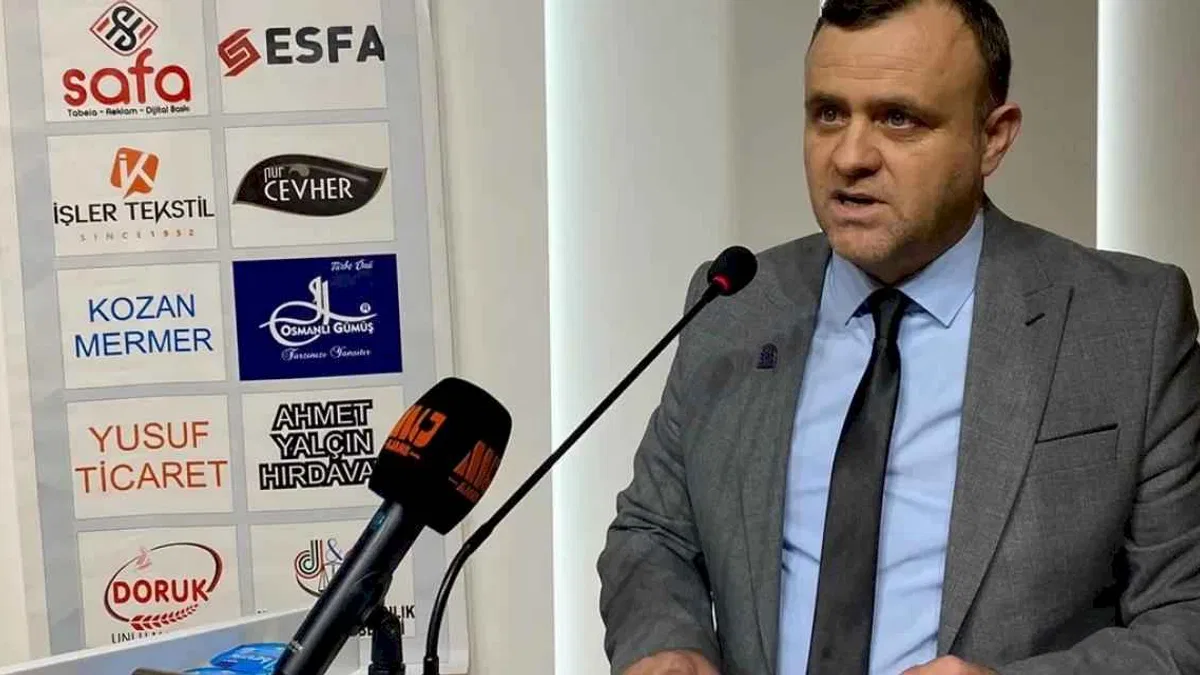 ESDER: Esnafa altın madalya takın!