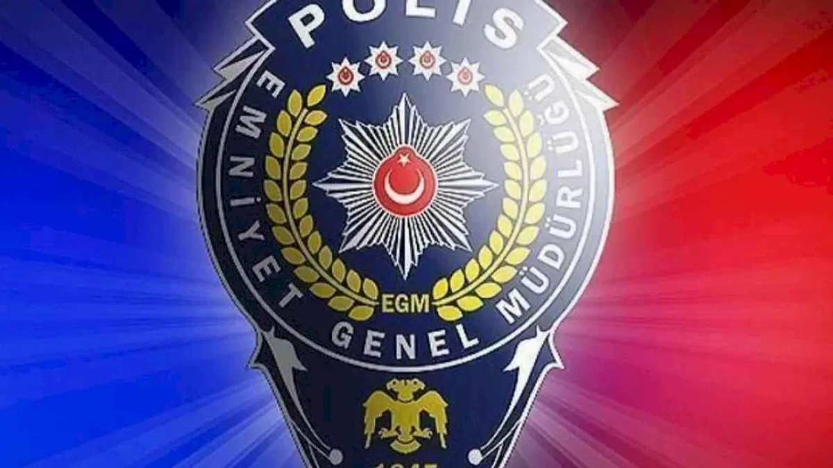 Emniyet'te dikkat çeken görevden uzaklaştırma!