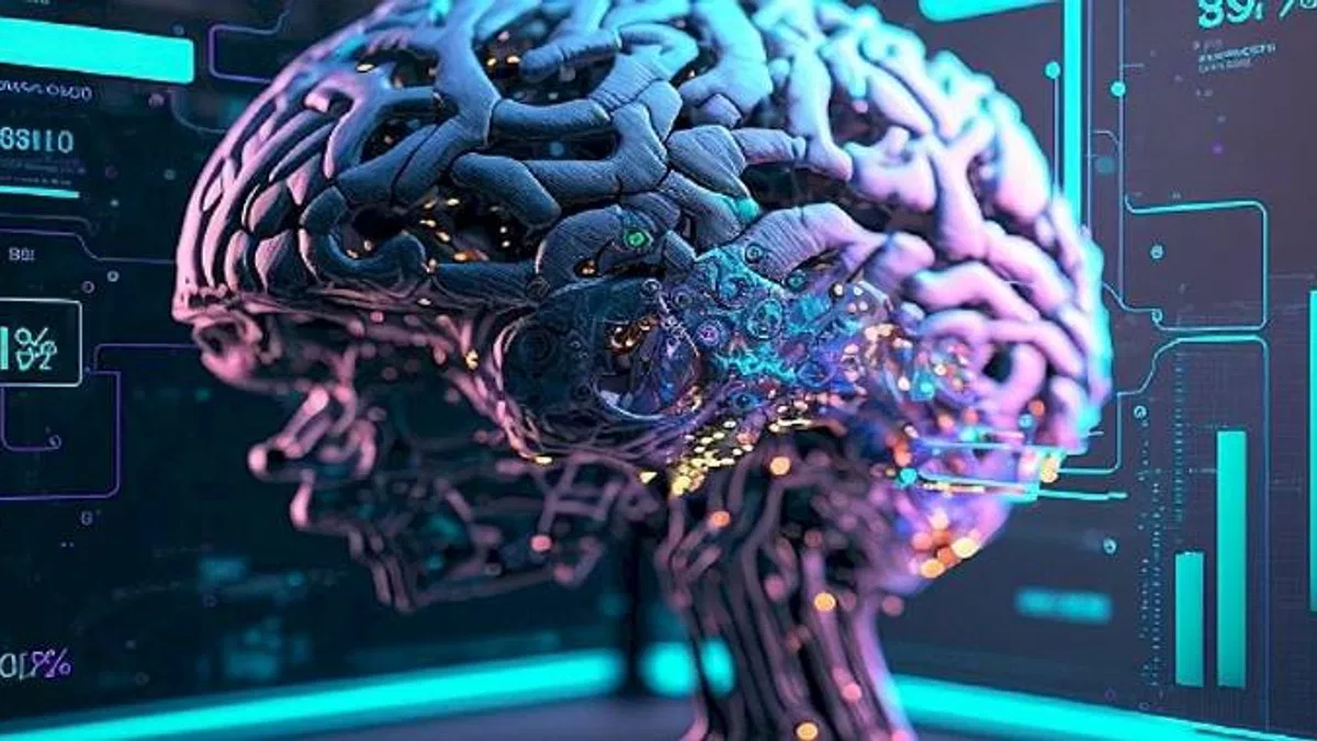 Bilim ,Teknoloji ve geleceğin sınırlarını yeniden şekillendirme yapay zeka